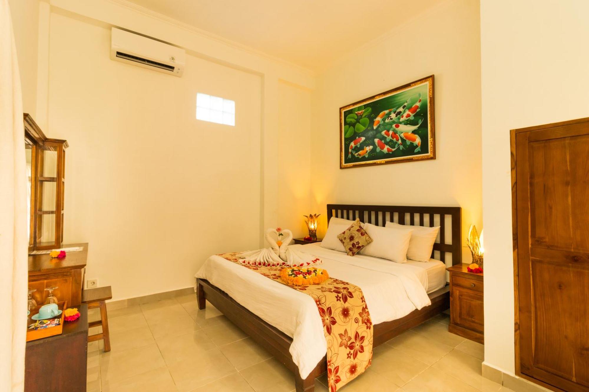 Amed Beach Resort Eksteriør bilde